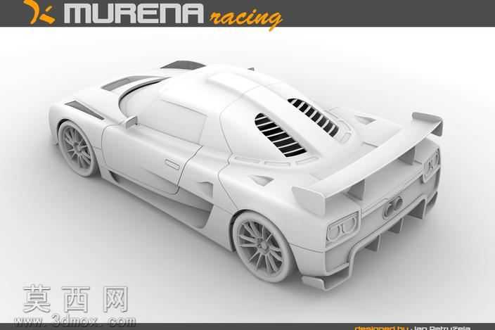 500GMurena
