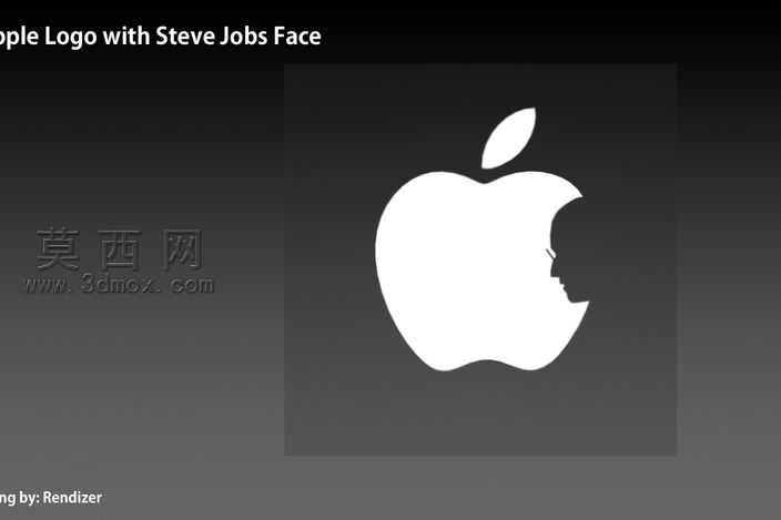 3Dƻ��Logo��ʷ�ٷ��ǲ�˹����
