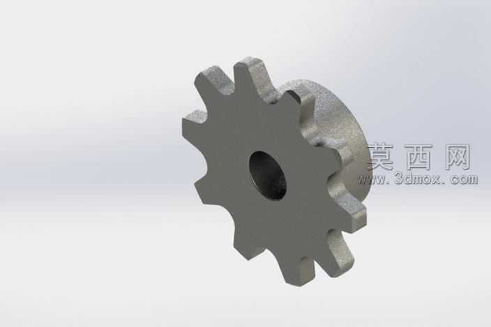 链轮-smallConveyor-C2062-Pitch38.1