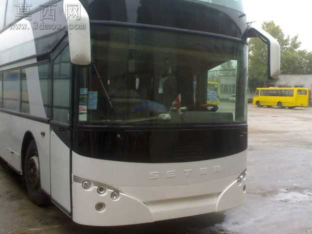 Setra