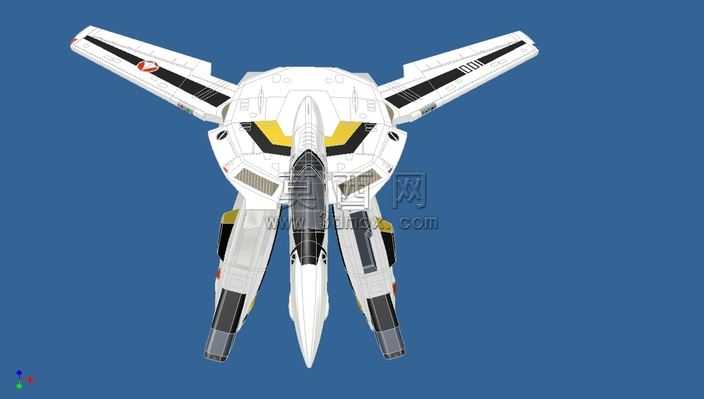 VF-1�߶���
