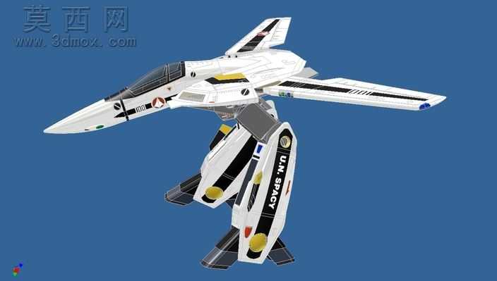 VF-1�߶���
