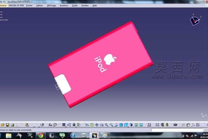 ƻ��iPodNano7G
