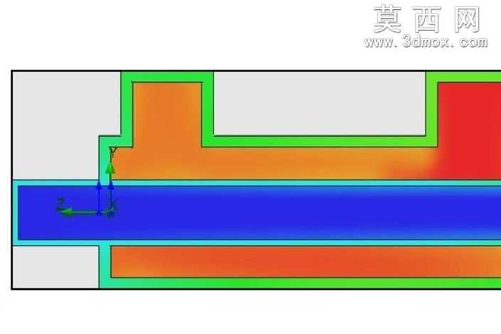 Trocadorde��ɫSolidworks��ģ��2013
