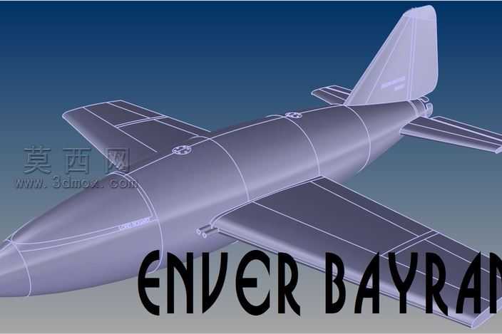 德国空军项目飞机、冯·布劳恩VTO拦截器