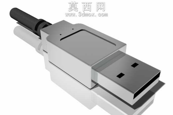 USB
