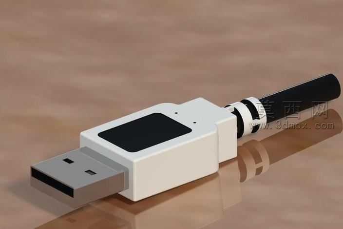 USB
