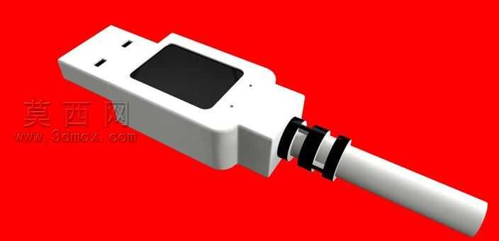 USB
