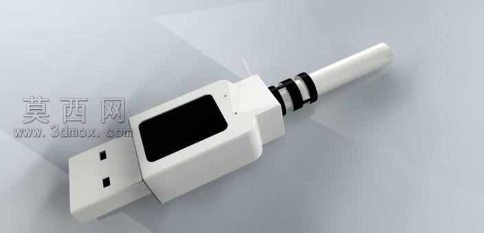 USB
