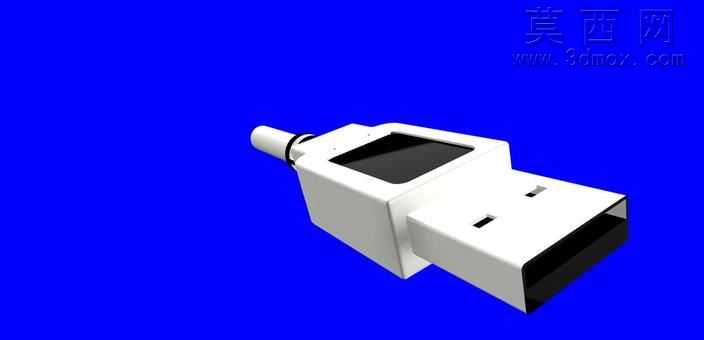 USB
