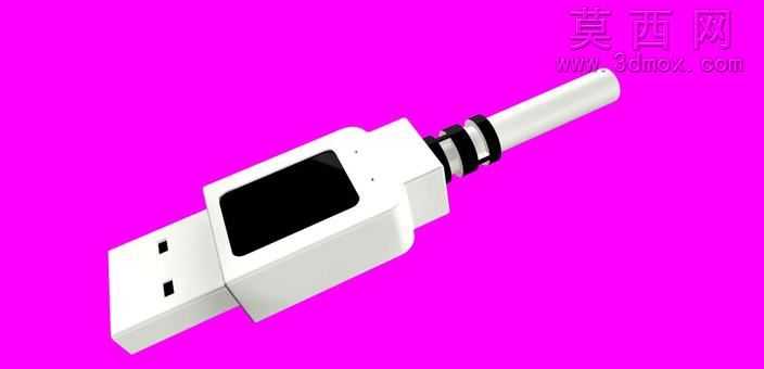 USB
