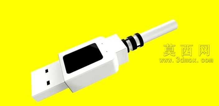 USB
