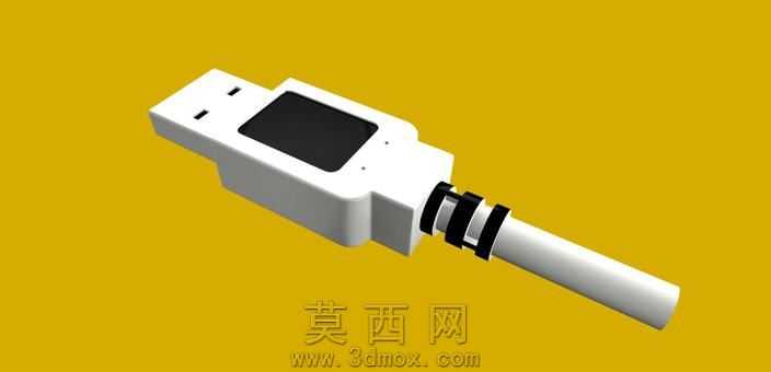 USB
