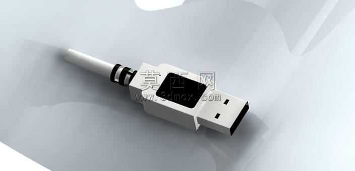 USB
