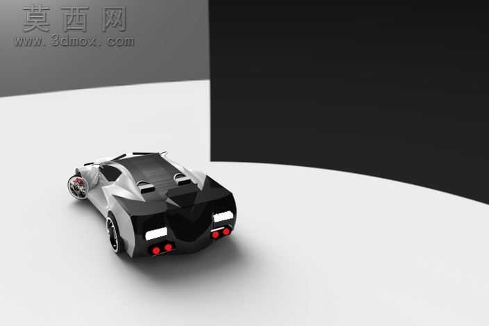 概念车