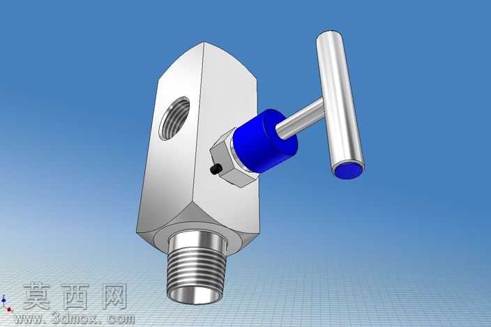 ��˿ڼ�Valve_HM681-HOJE-1_2in
