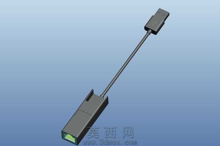 USB��̫��������
