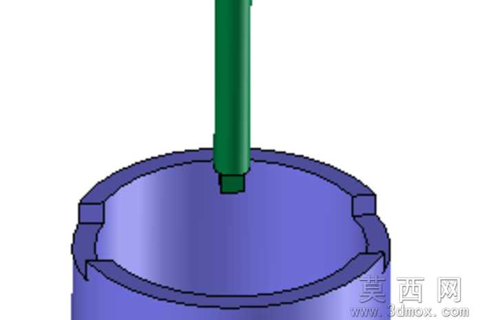 自动喂鱼器