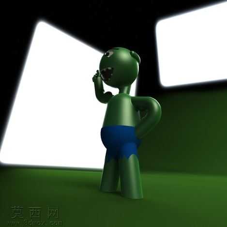 穆尔克·