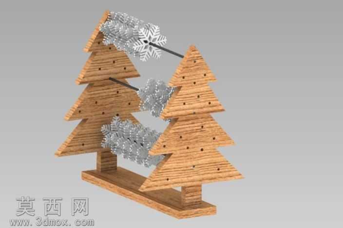 雪花算盘