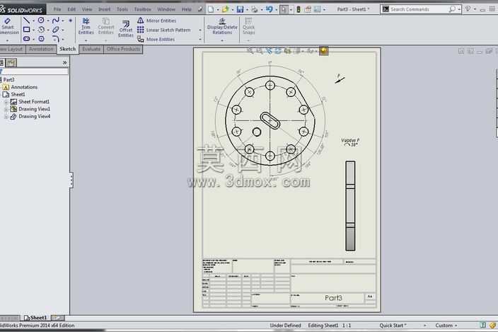 SolidWorks2014的新功能