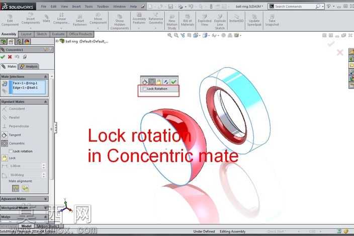 SolidWorks2014的新功能
