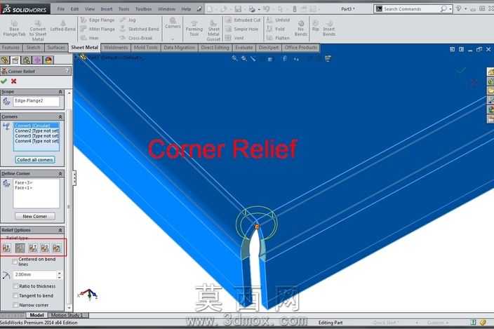 SolidWorks2014的新功能