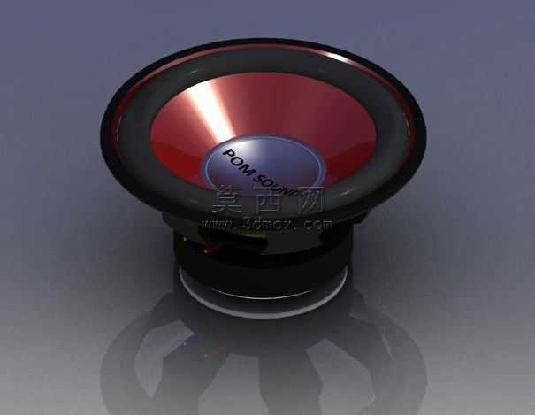 01Speaker
