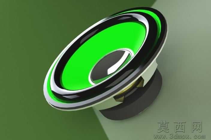 01Speaker
