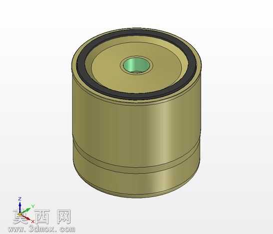 Oilfilter
