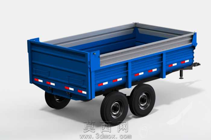 Carreta����Basculante��4��5T
