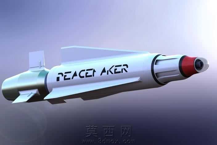 AMRAAM和平缔造者H.DR120