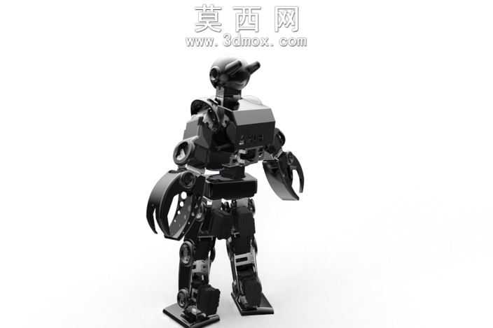 Robotsavvyciborgue
