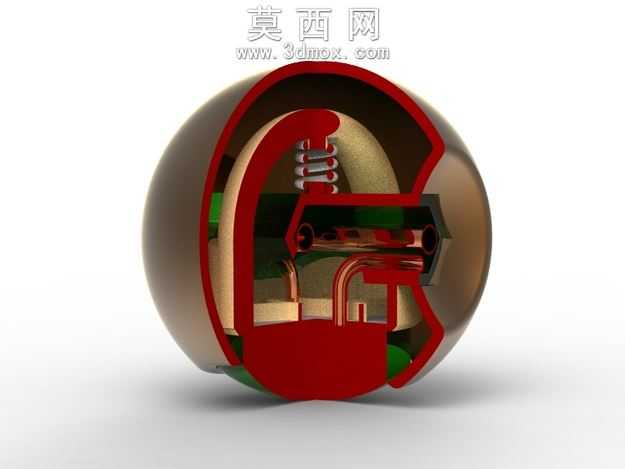 3奇怪的物体