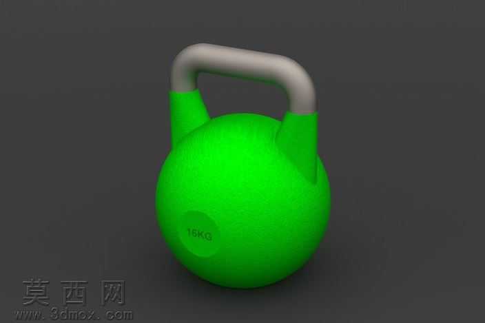 ����Kettlebell
