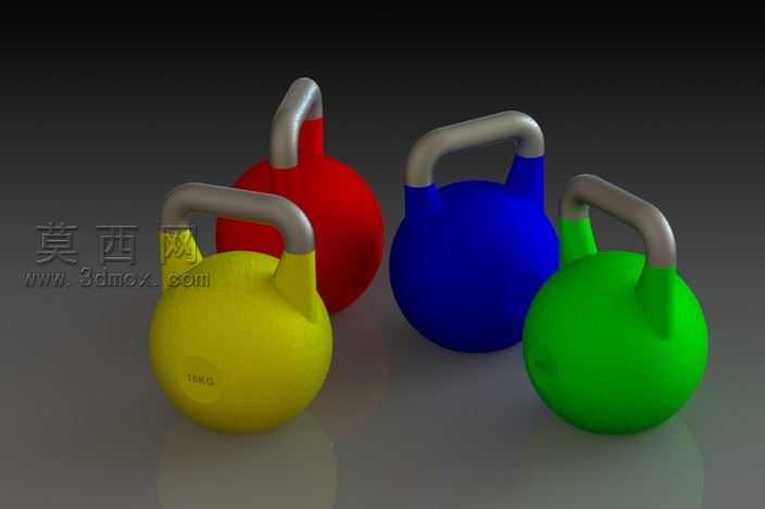 ����Kettlebell
