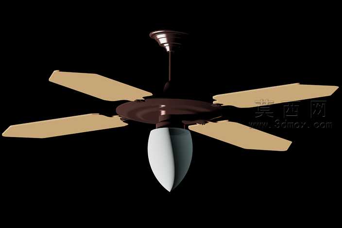 Ventiladordeteto
