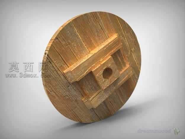 车轮新概念