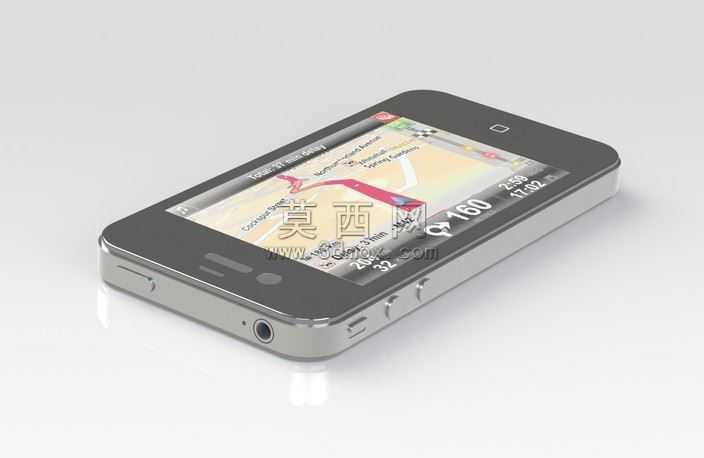 iPhoneGPS������ģʽ��
