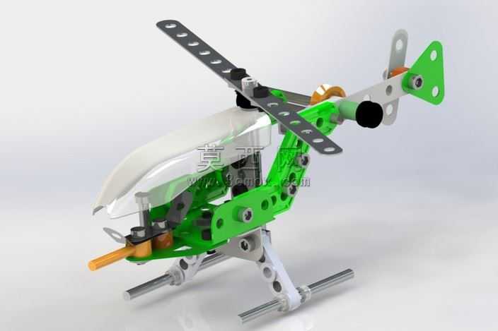 MECCANO
