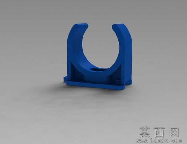 PVC管接头