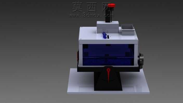 滑坡探测器