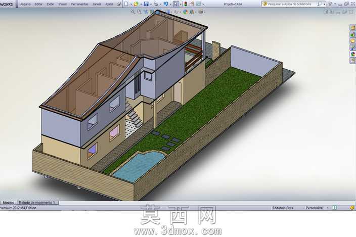 Arquitet?nico-卡萨(áe上一篇:250m2)