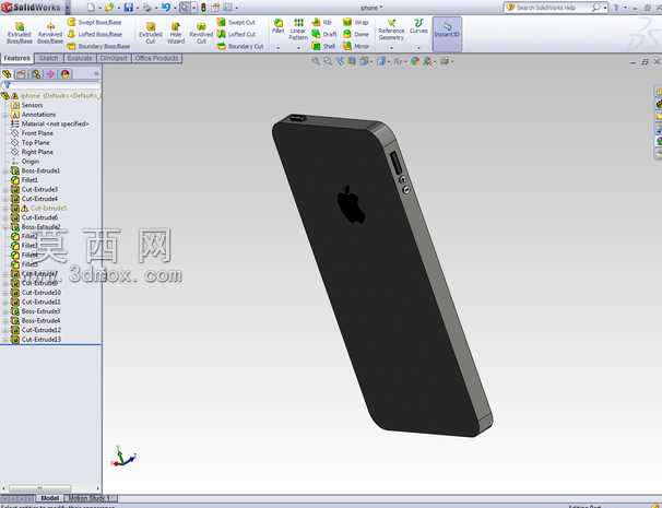 iPhone
