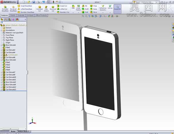 iPhone
