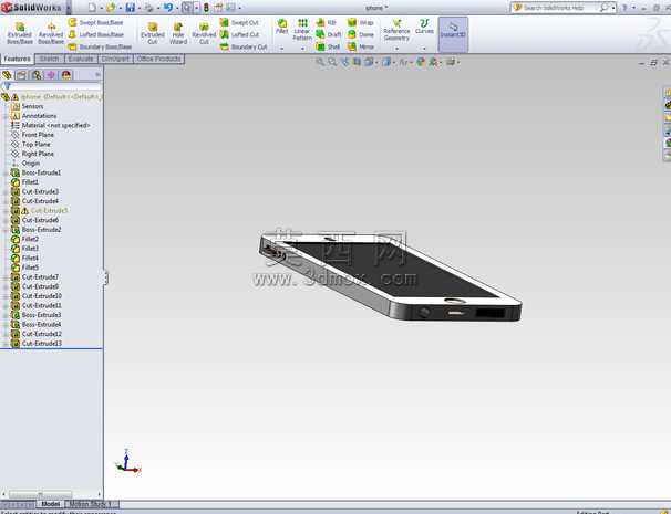 iPhone
