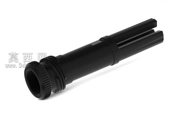 先进武器装备的伤疤-HSD装载