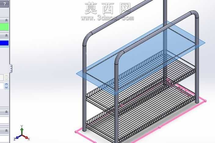 �̳̣������solidworks�д���һ������
