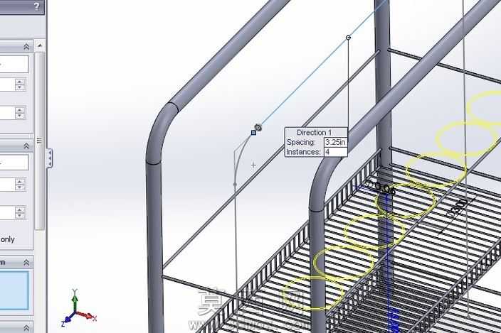 �̳̣������solidworks�д���һ������
