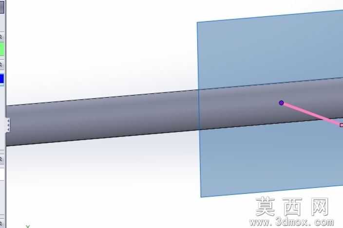 �̳̣������solidworks�д���һ������
